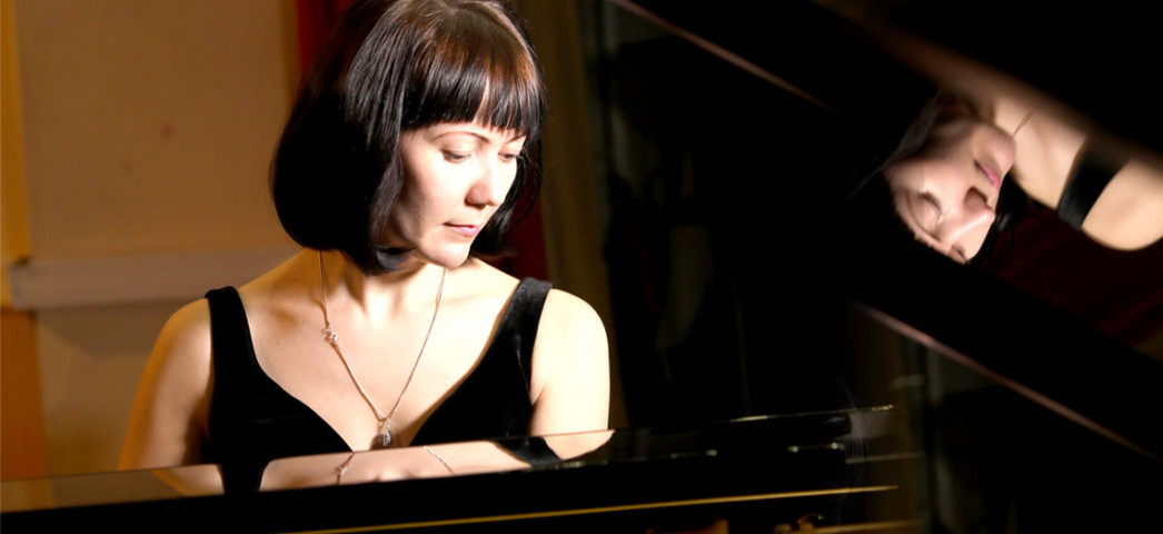 Иванова Анастасия (фортепиано)