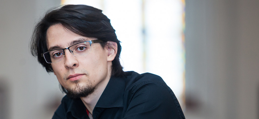 Юсупов Мансур (орган)