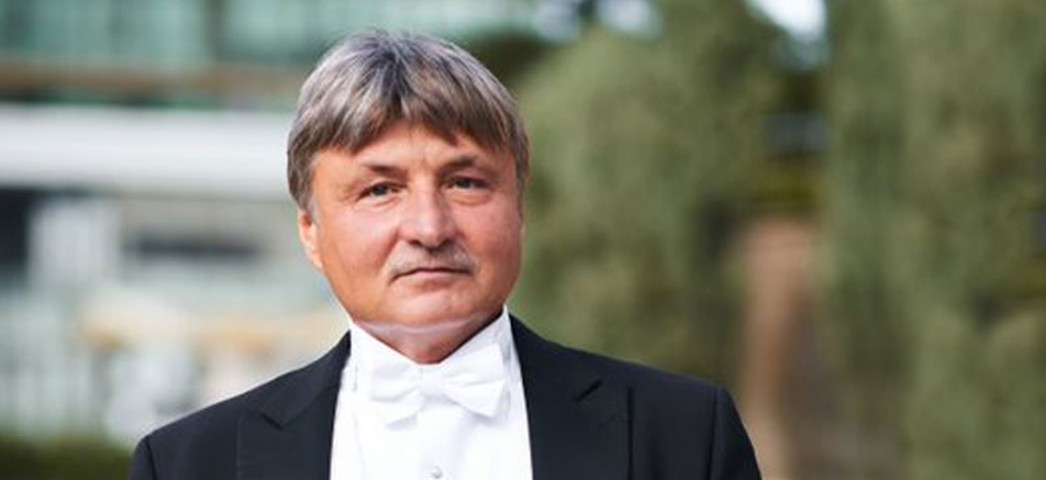 Нигаматуллин Рашит