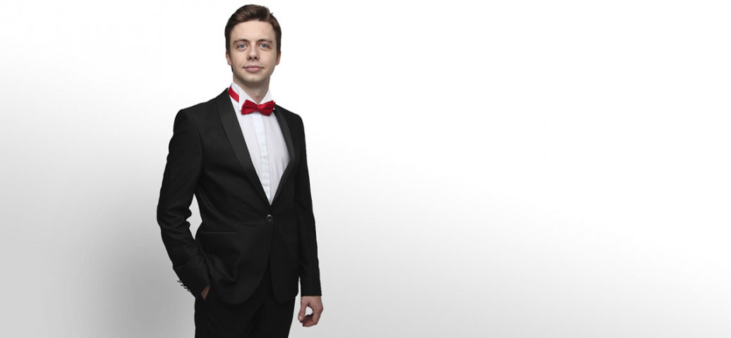 Чигадаев Станислав (фортепиано)