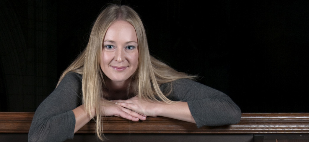 Мохова Мария (орган), Россия—Германия