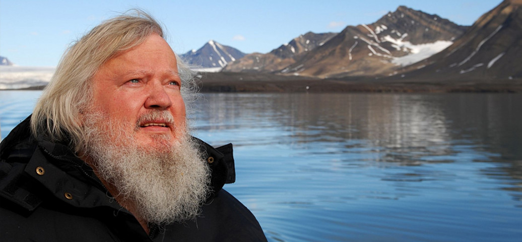 Сегерстам Лейф, Финляндия