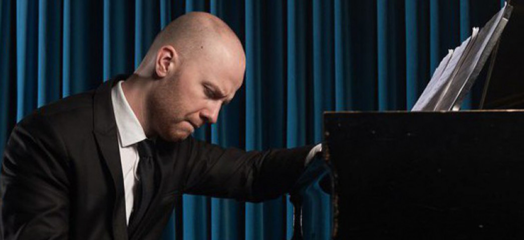 Зубарев Антон (фортепиано)