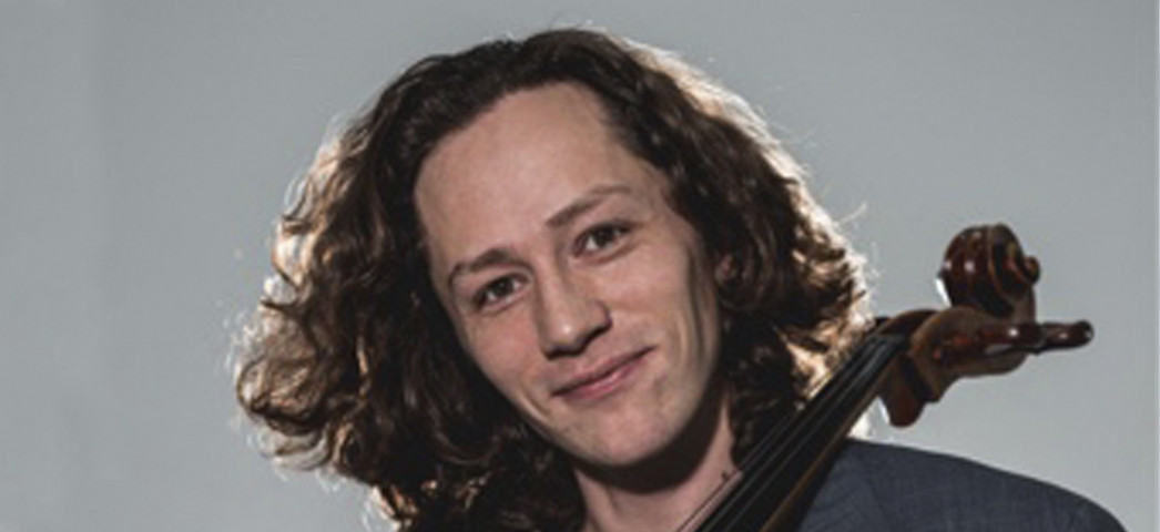 Мосалев Вадим (виолончель)