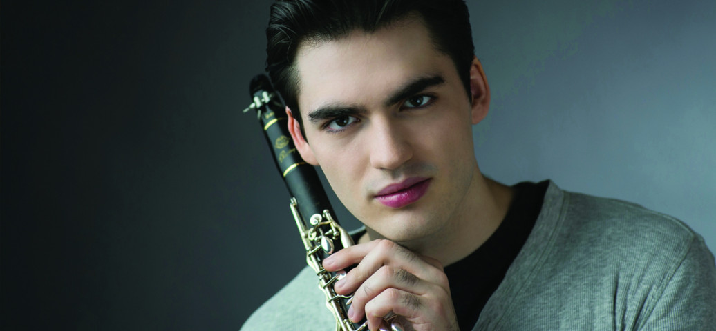 Севэр Рафаэль (кларнет), Франция