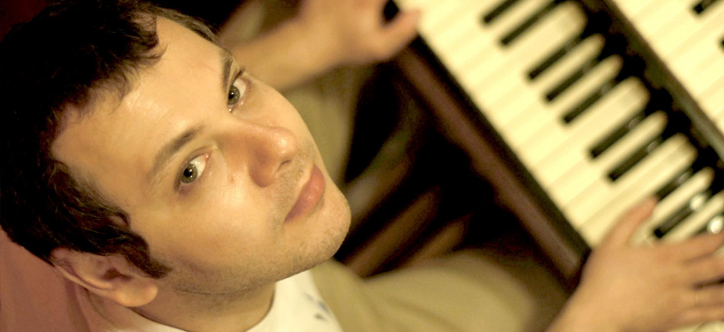 Нестеренко Владимир (фортепиано)