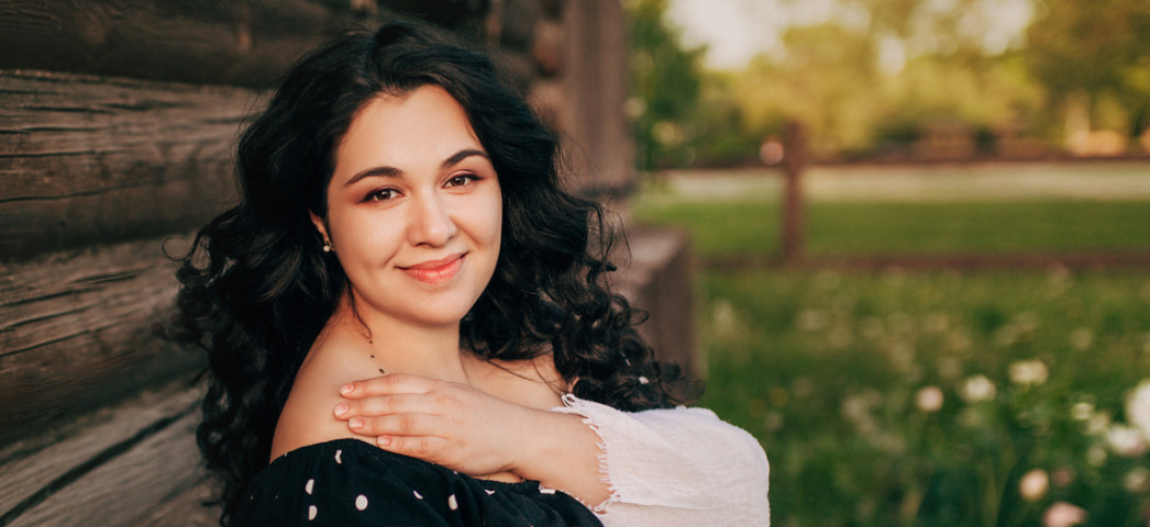 Латипова Альбина (сопрано)