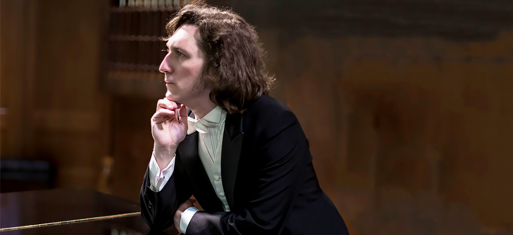 Урасин Рэм (фортепиано)