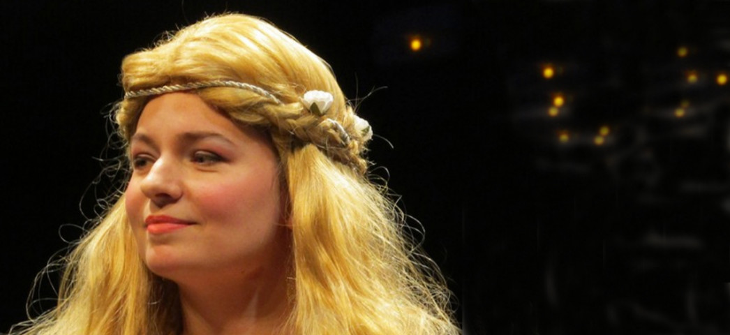 Фраёнова Мила (сопрано, скрипка)