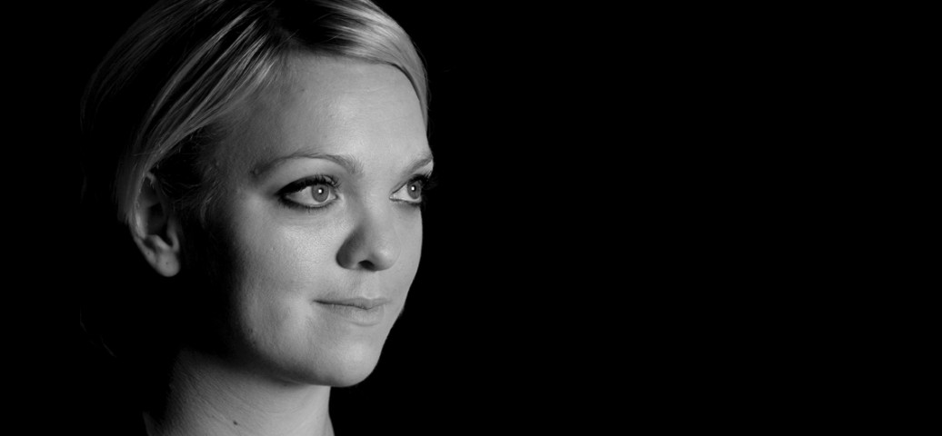 Шоу Мэделин (меццо-сопрано), Великобритания