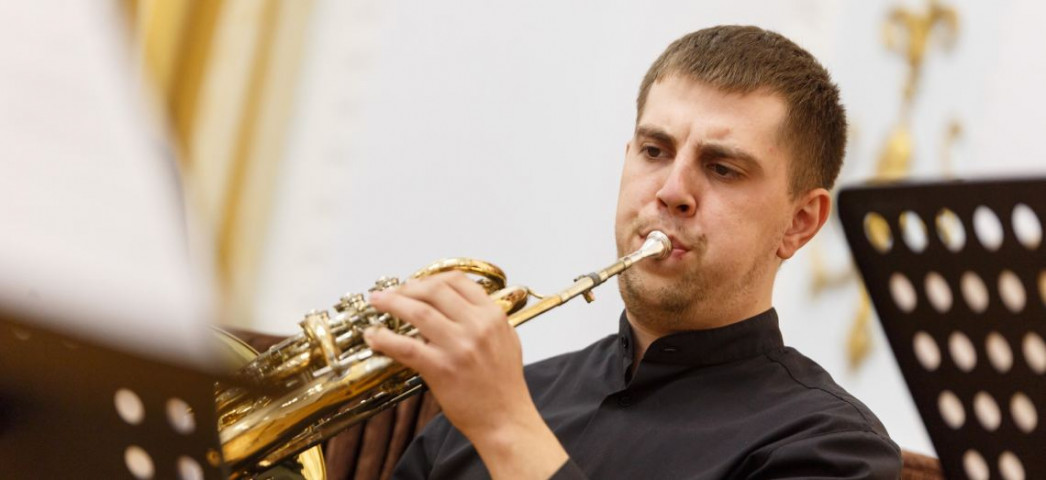 Топоров Андрей (валторна)