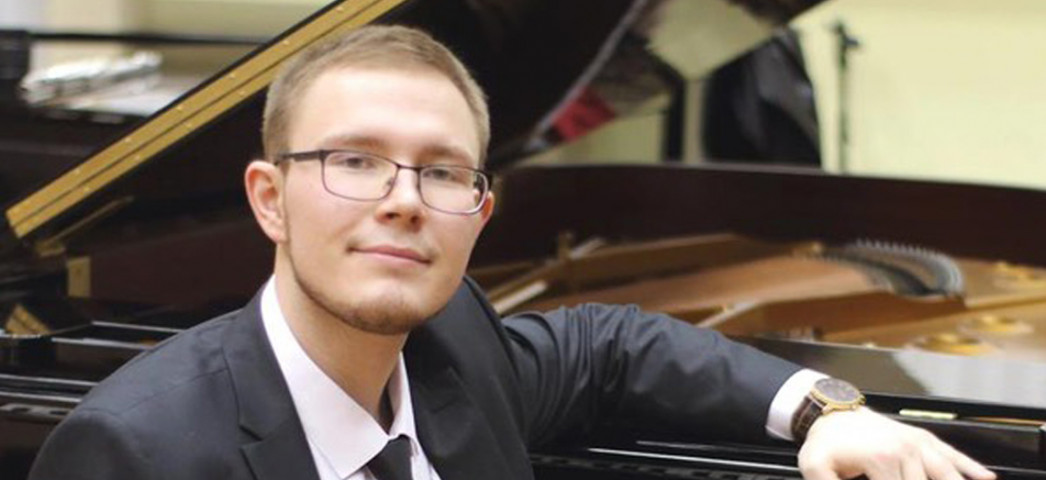 Соколов Данил (фортепиано)