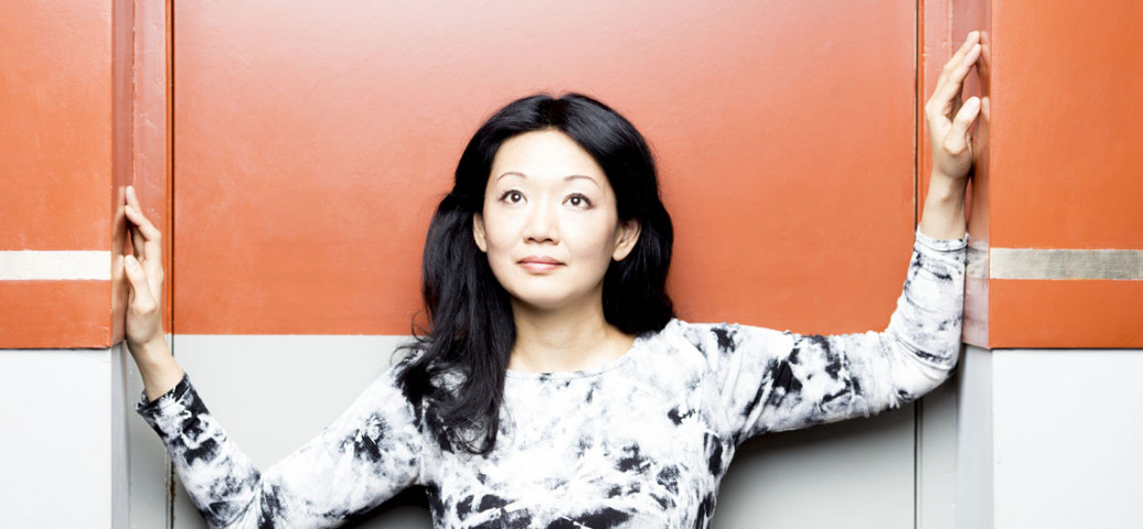 Момо Кодама (фортепиано), Япония