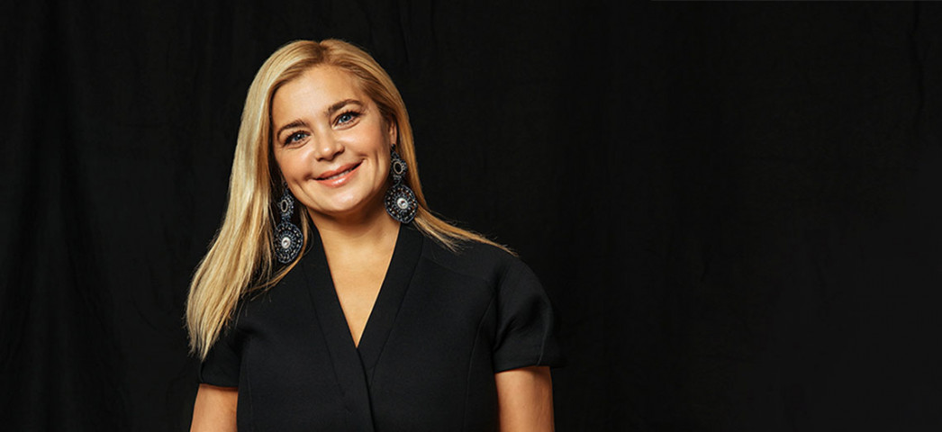 Пегова Ирина (художественное слово)