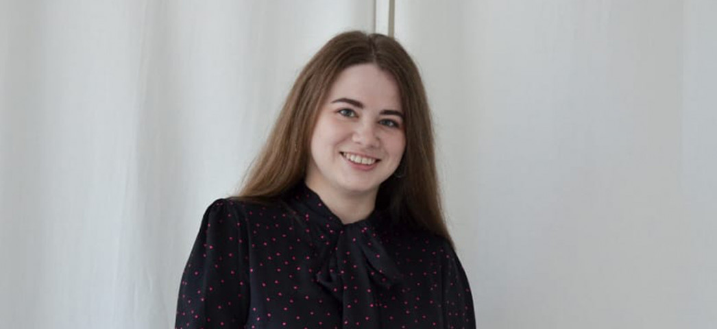 Попова Анна