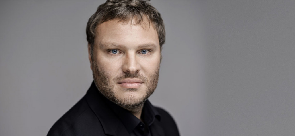 Раттгебер Феликс (баритон), Германия