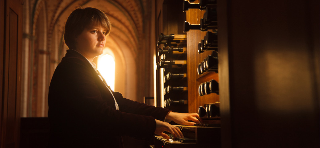 Ужви Наталья (орган)