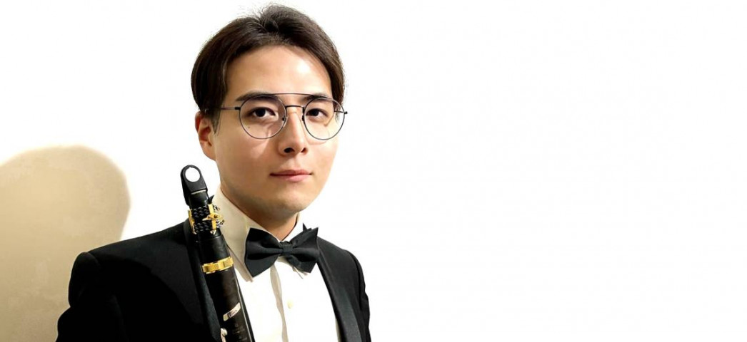 Рахаев Жанарс (кларнет)