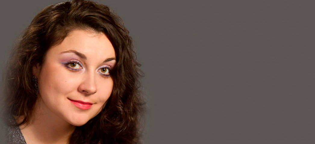 Ковалевская Ксения (меццо-сопрано)