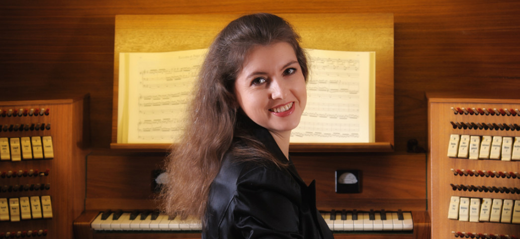 Гольфарб Наталья (орган)