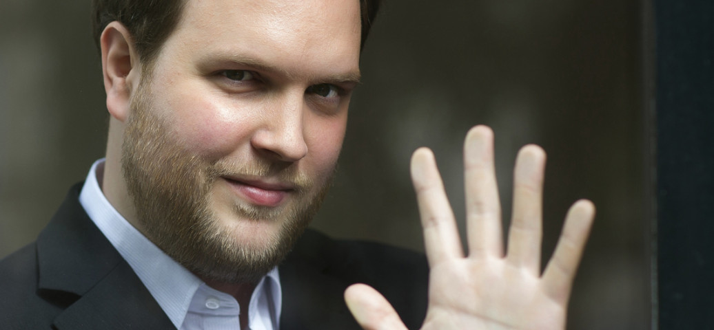 Вито Жонас (фортепиано), Франция