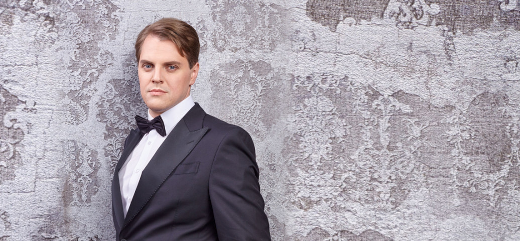 Ожогин Иван (тенор)