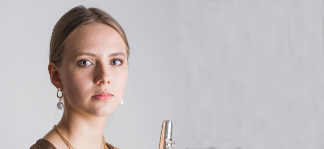 Сафронова София (кларнет)