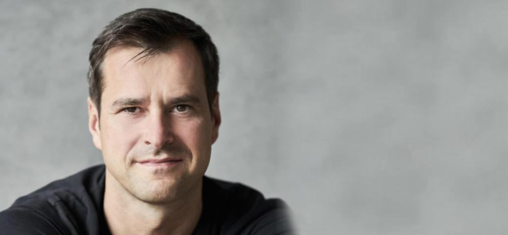 Фальк Хольгер (баритон), Германия