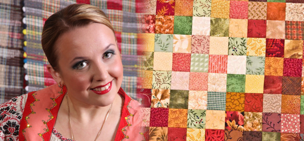 Корчагина Марина (вокал)