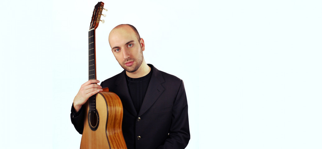 Буоно Эмануэле (гитара), Италия