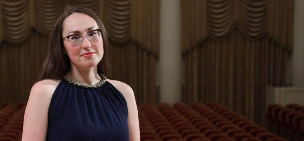 Новикова Анна