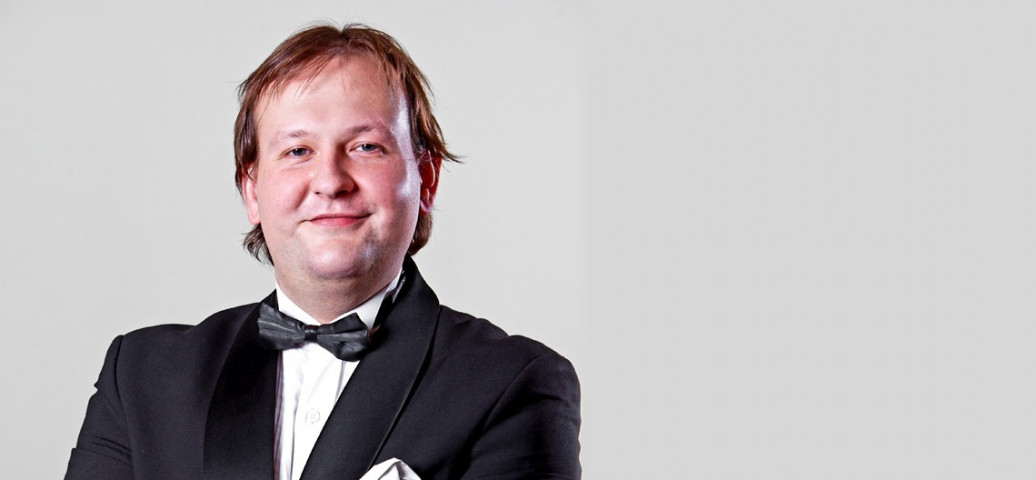 Бараненко Андрей (фортепиано)