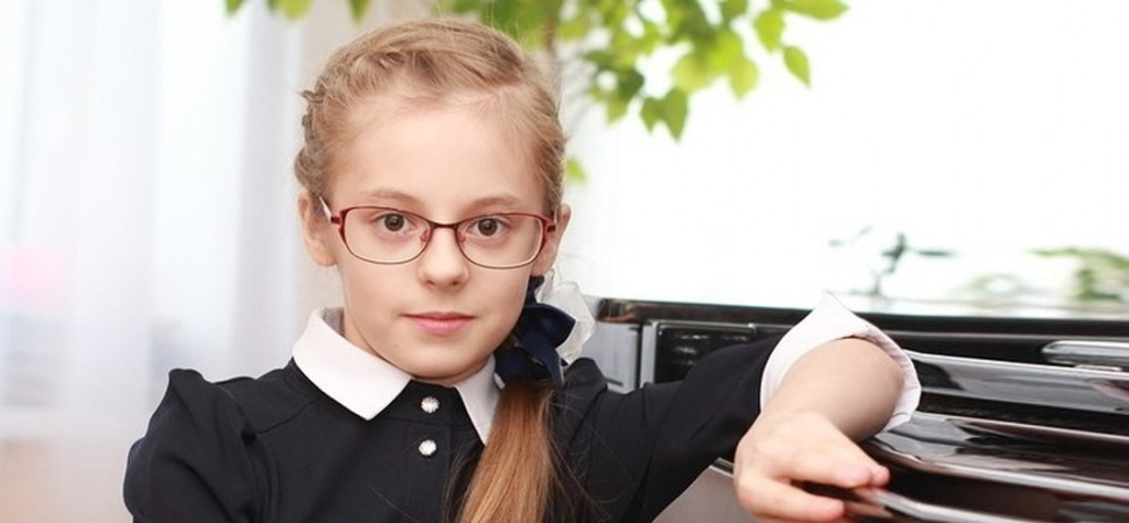 Чернова Анастасия (фортепиано)