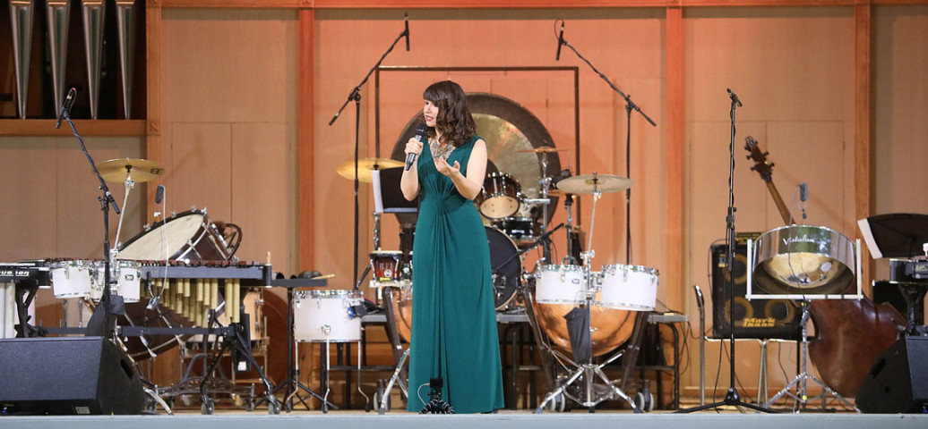 Крючкова Ольга