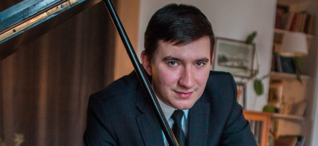 Зенин Андрей (фортепиано)