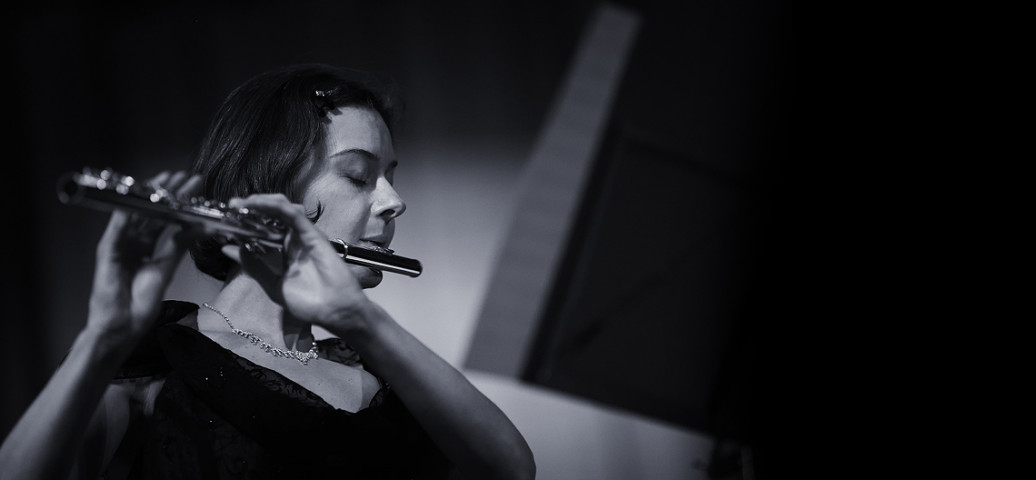 Камусина-Князькова Наталья (флейта)