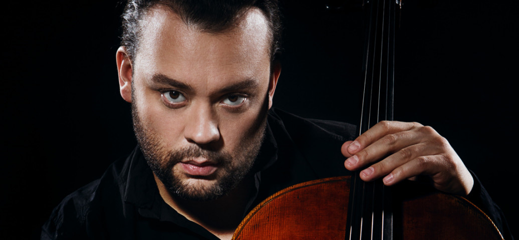 Юфа Георгий (виолончель)