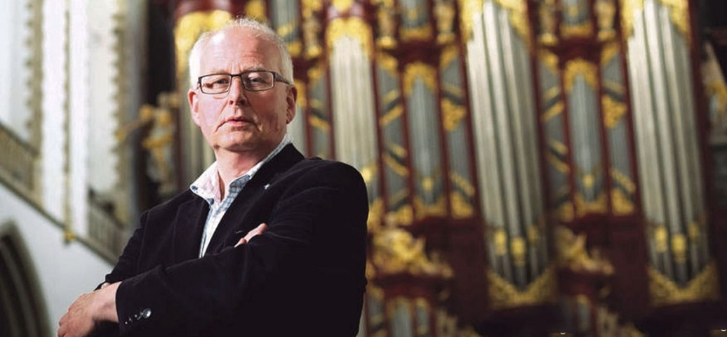 ван дер Коой Йос (орган), Нидерланды