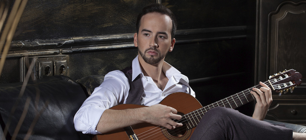 Кадыров Эмиль (вокал, гитара)