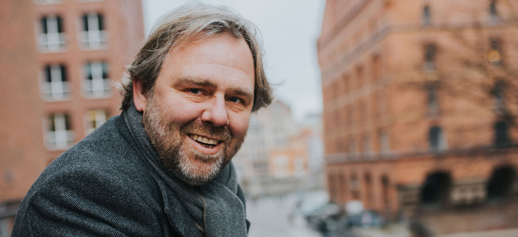 Цварг Оливер (бас-баритон), Германия