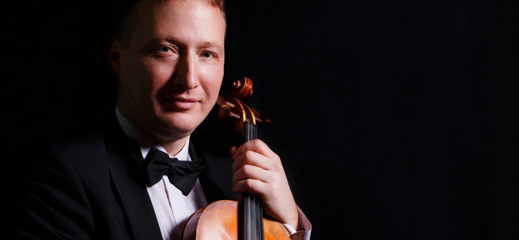 Зинченко Владимир (альт)