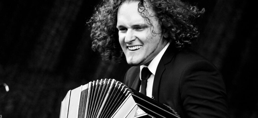 Медяник Юрий (баян)