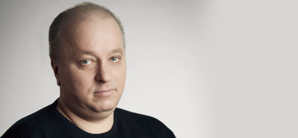 Чернушенко Александр