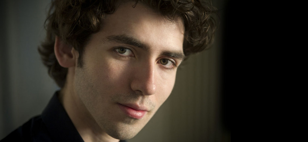 Канторов Александр (фортепиано), Франция