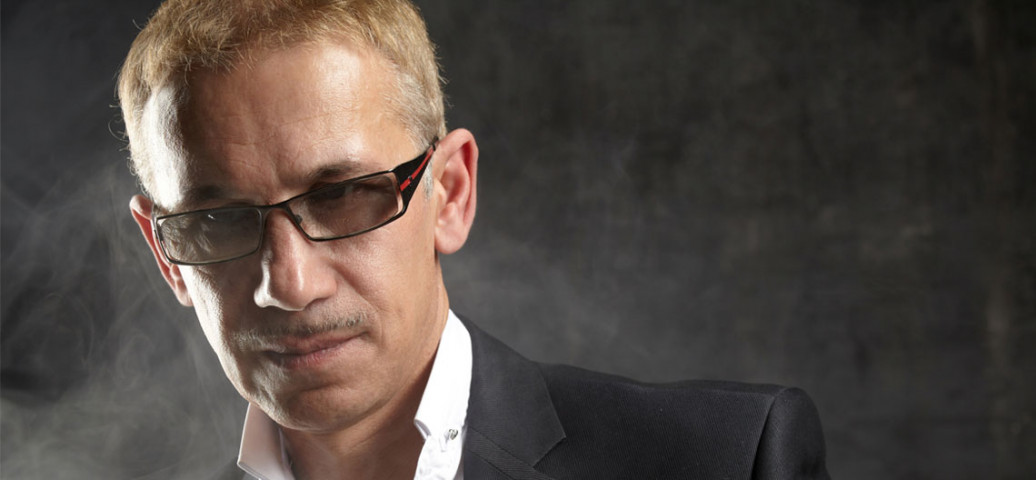 Пронь Сергей (труба)