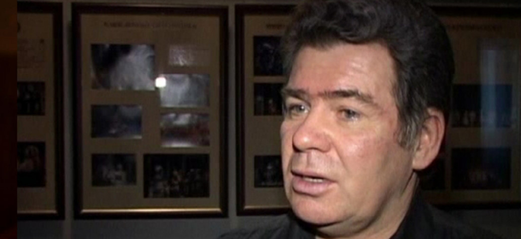 Смолин Владимир (художественное слово)