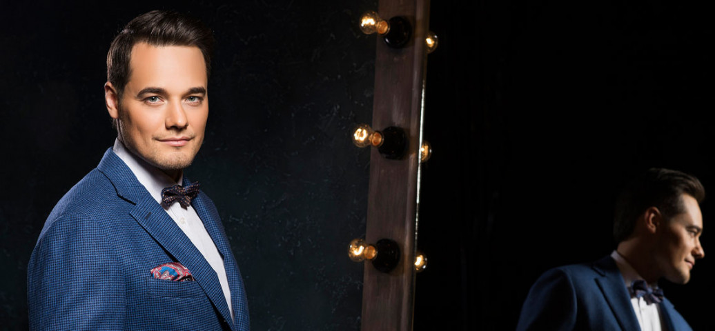 Жалилов Альберт (баритон)