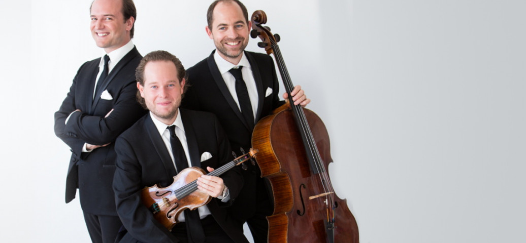 Шоссон-трио, Франция