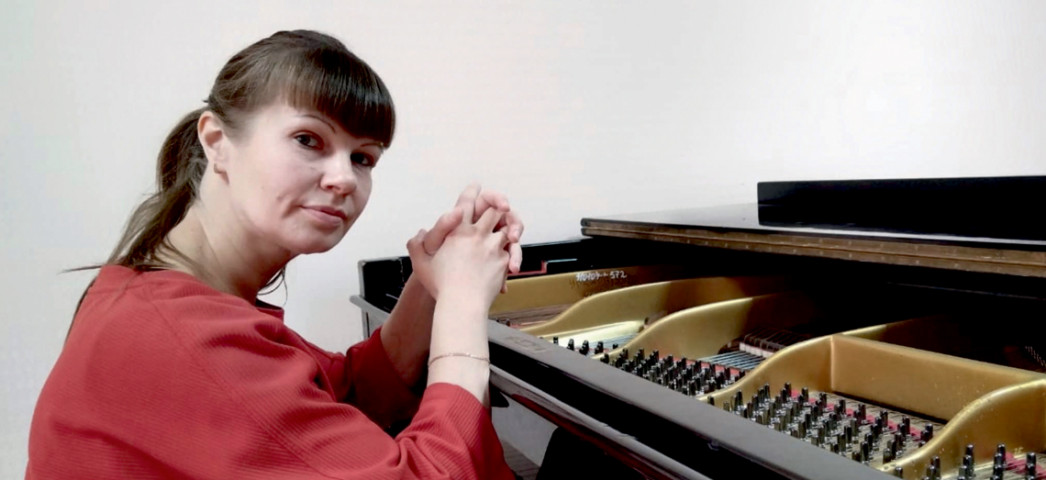 Иванова Анна (фортепиано)