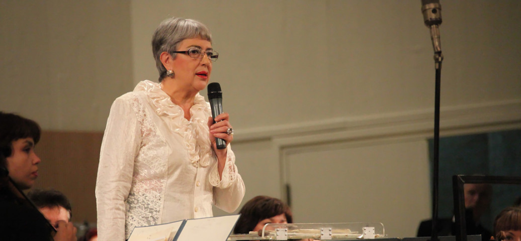 Нестерова Ирина